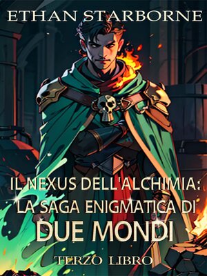 cover image of Il Nexus dell'Alchimia